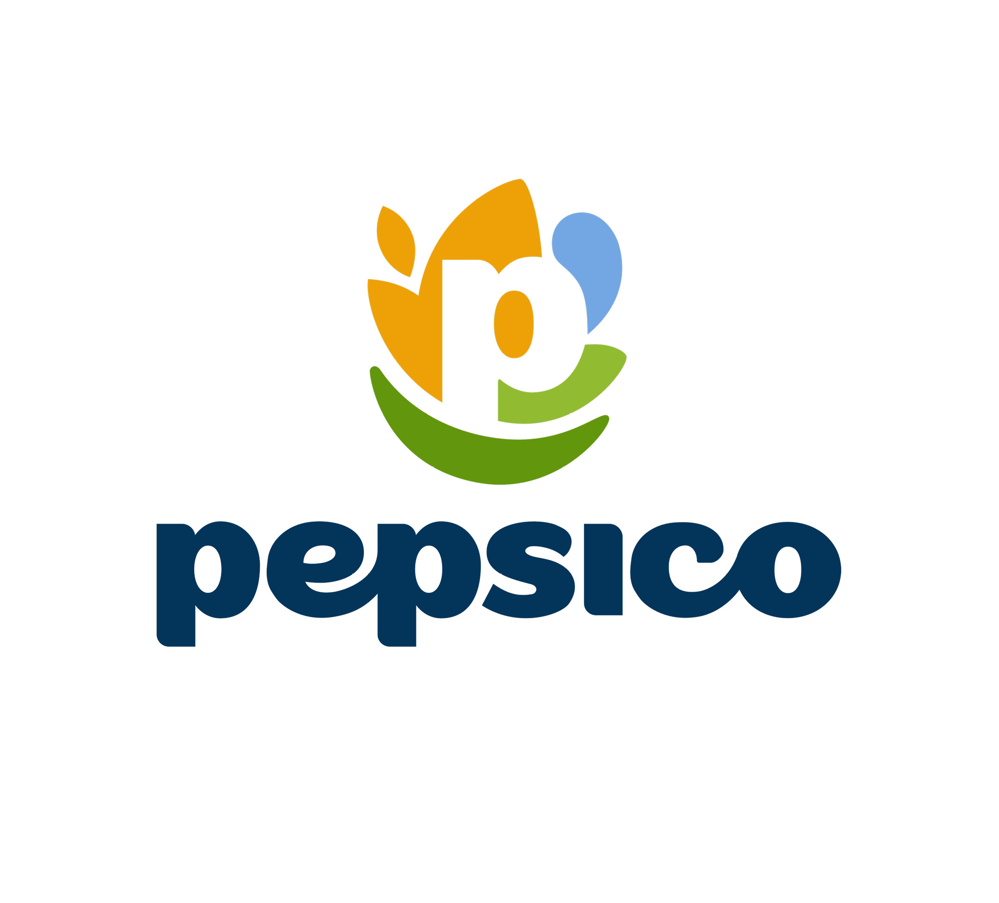 PepsiCo PepsiCo